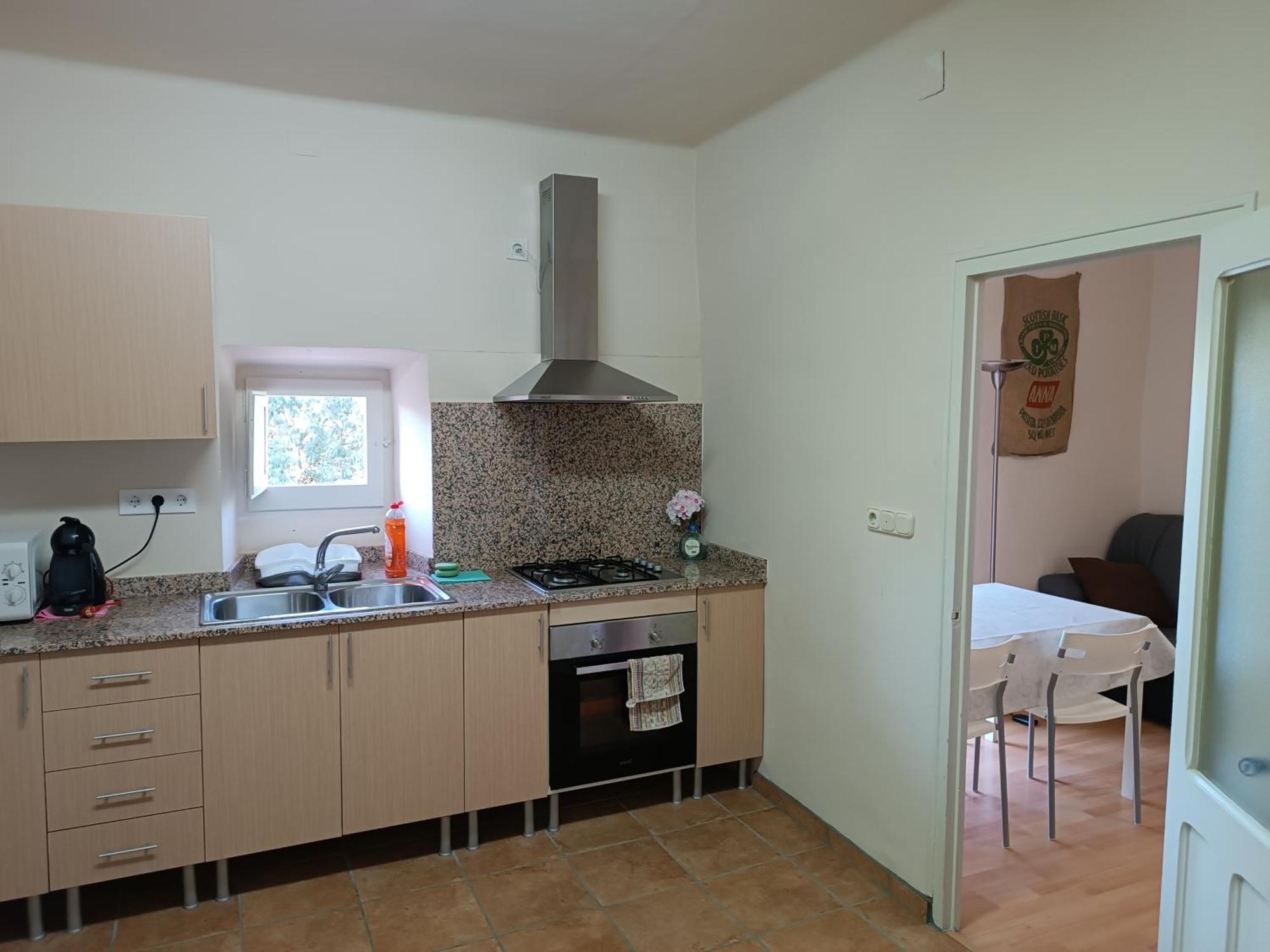 Apartamento En Terrades, Emporda Exterior foto