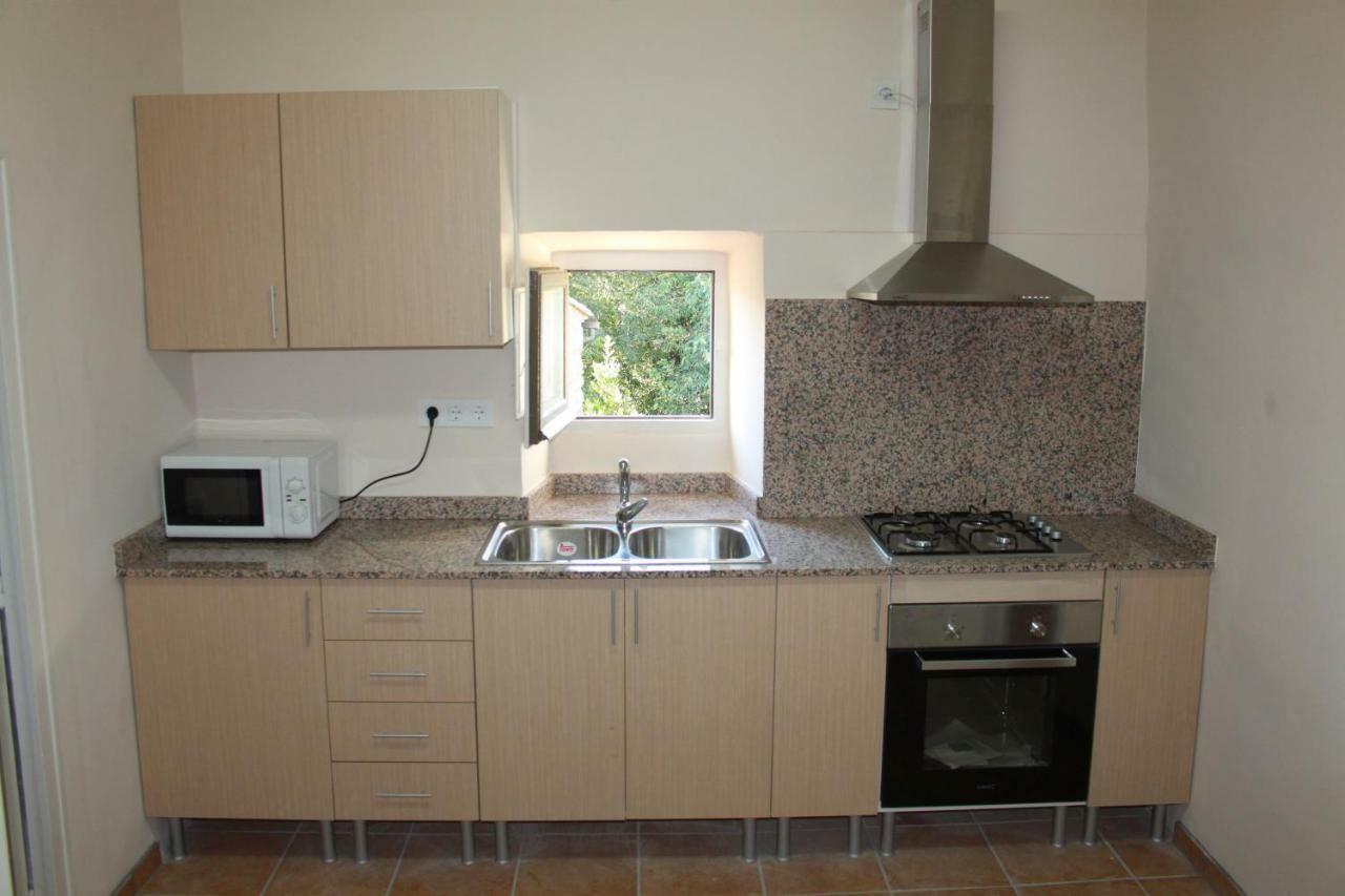 Apartamento En Terrades, Emporda Exterior foto