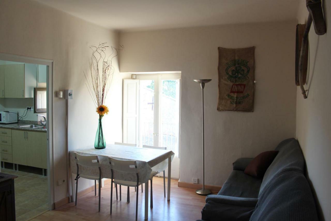Apartamento En Terrades, Emporda Exterior foto