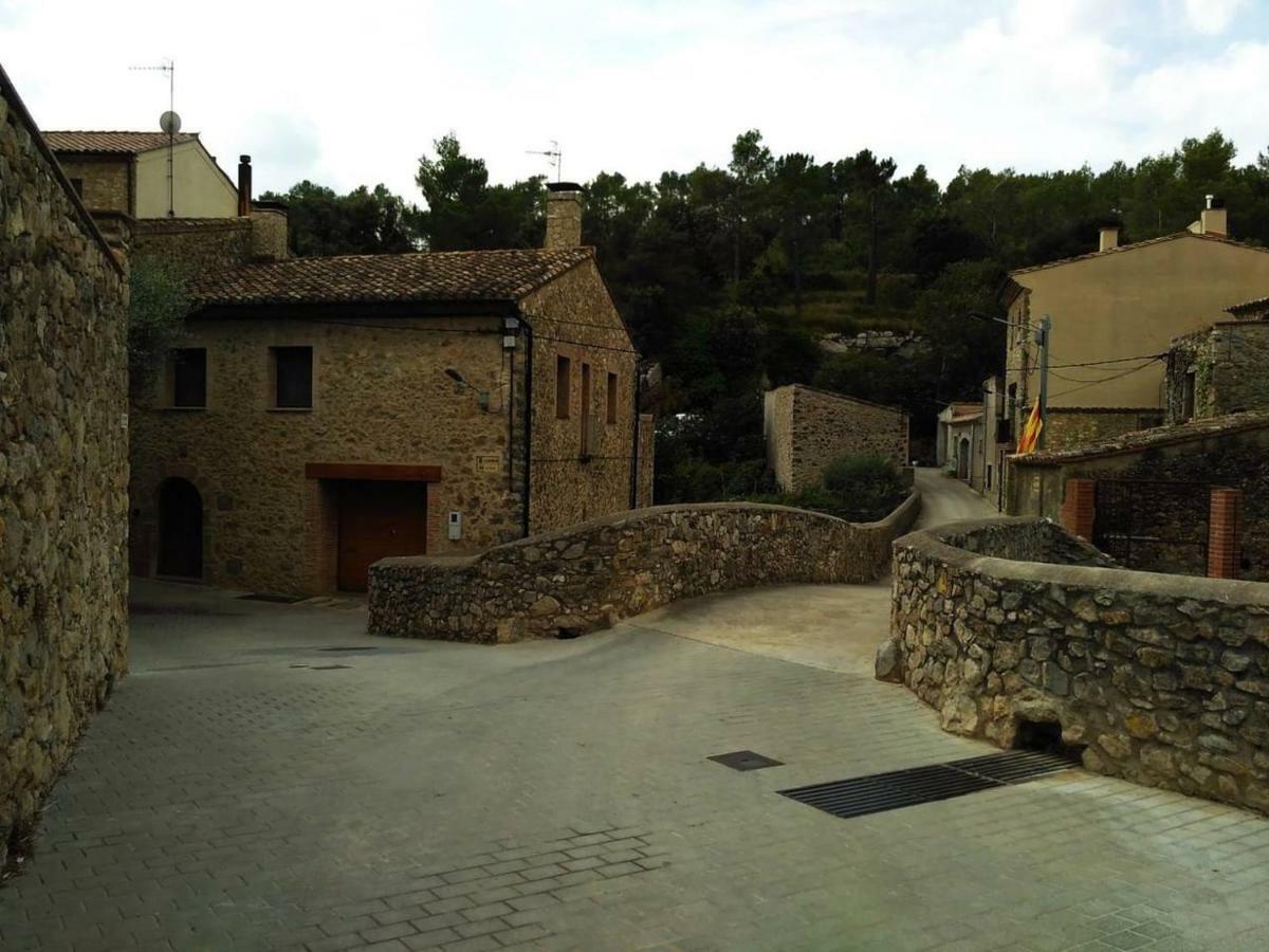 Apartamento En Terrades, Emporda Exterior foto