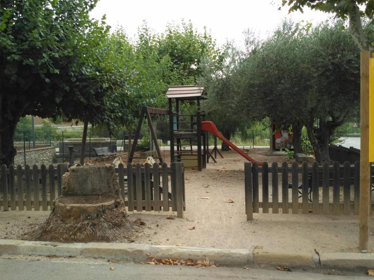 Apartamento En Terrades, Emporda Exterior foto